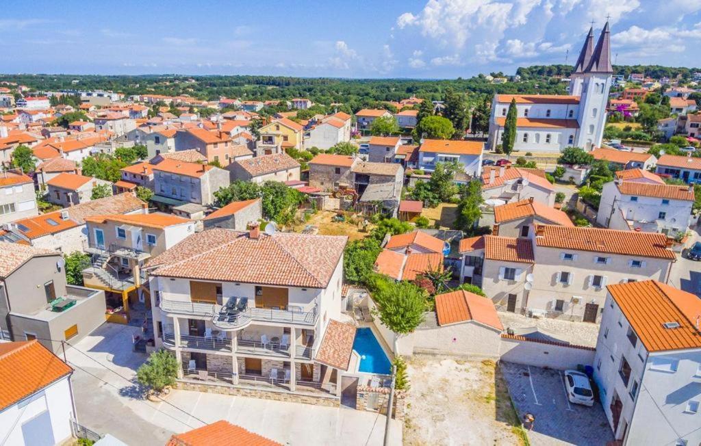 Medulinka Apartments 외부 사진