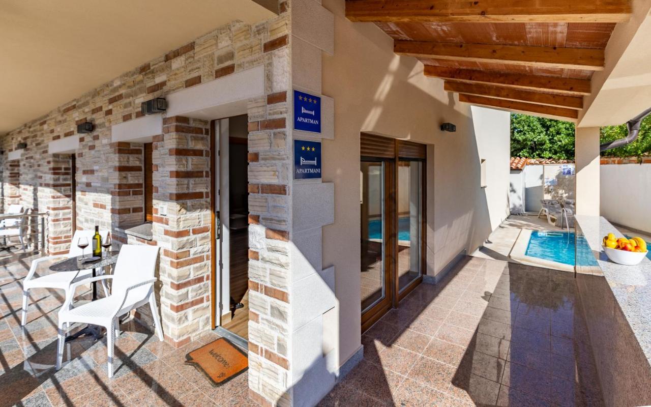 Medulinka Apartments 외부 사진