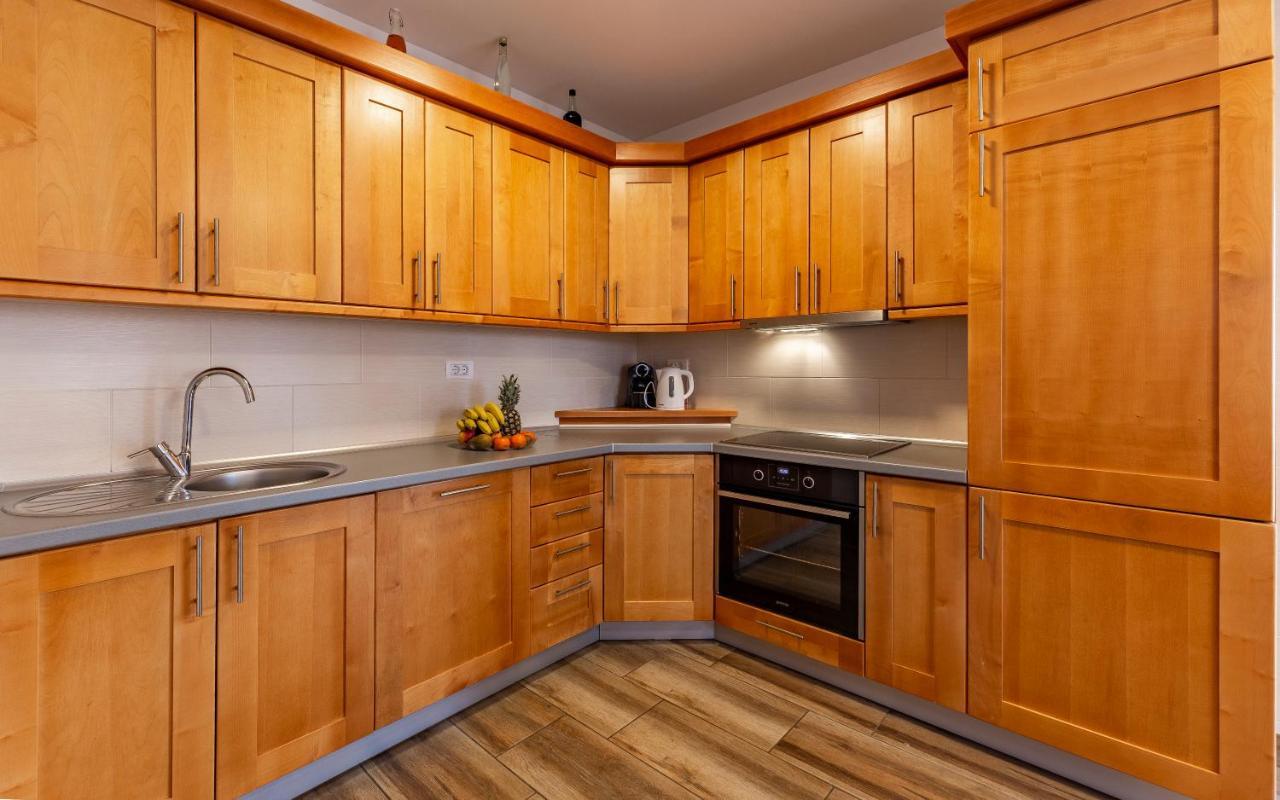Medulinka Apartments 외부 사진