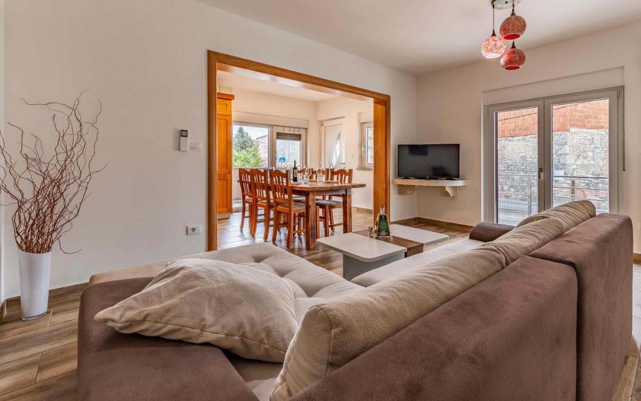 Medulinka Apartments 외부 사진