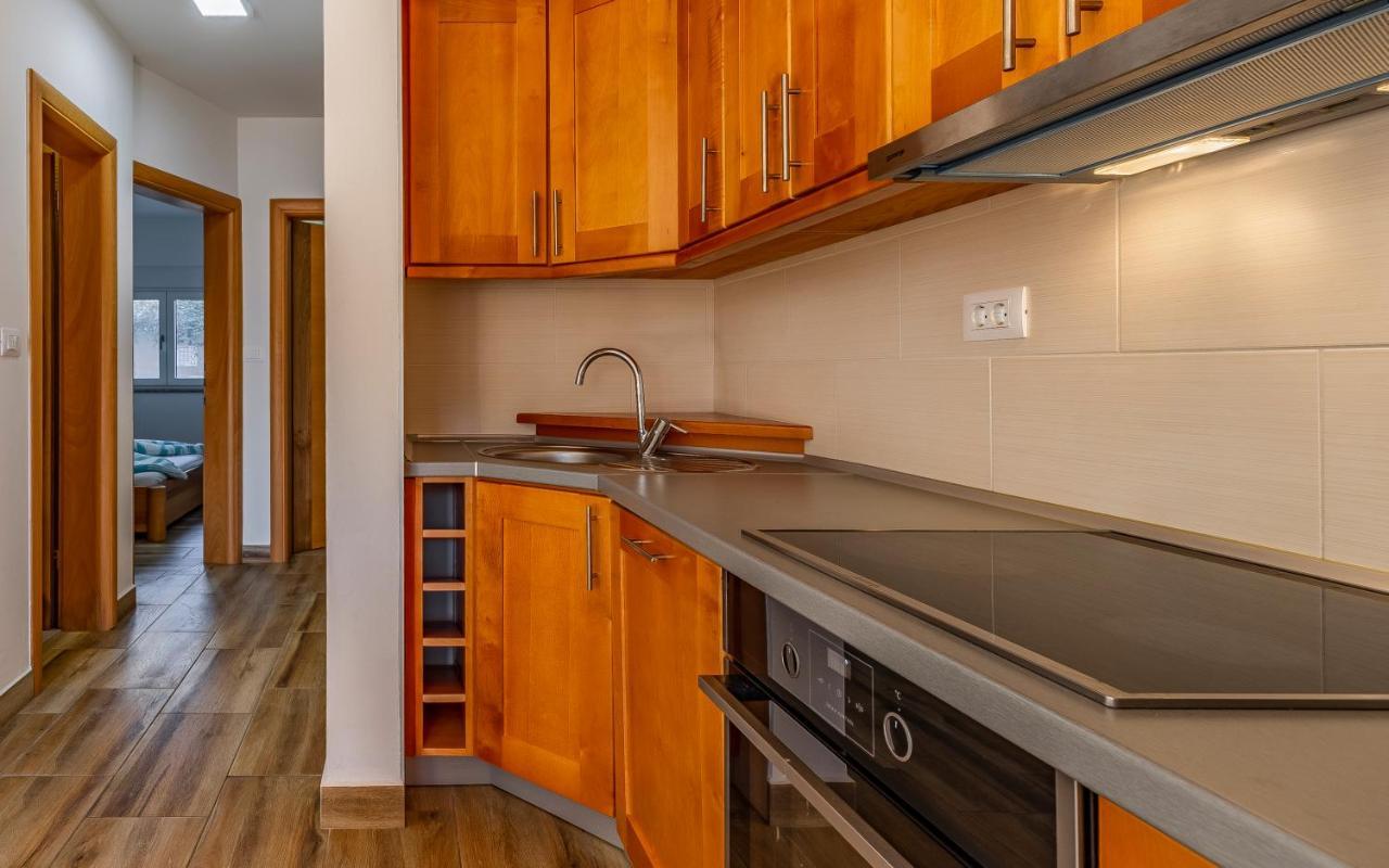 Medulinka Apartments 외부 사진