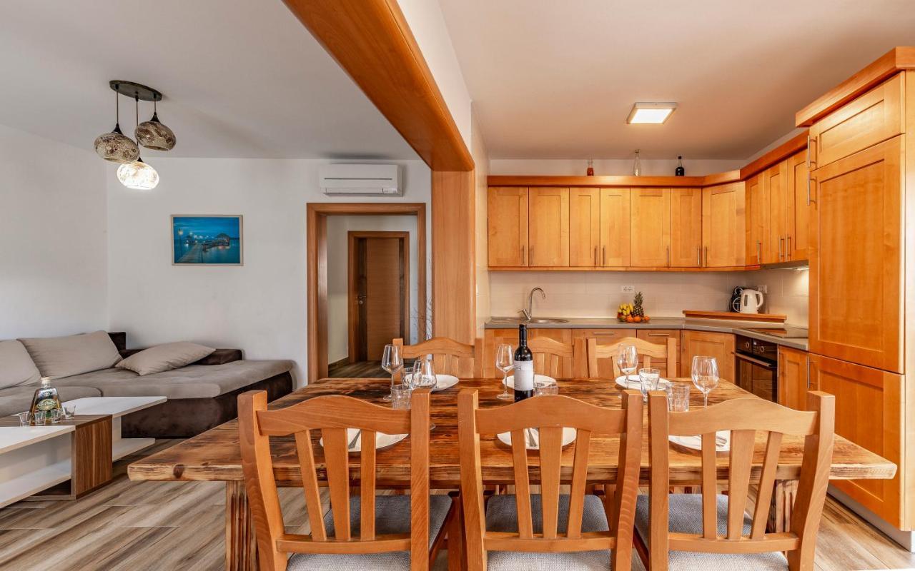 Medulinka Apartments 외부 사진