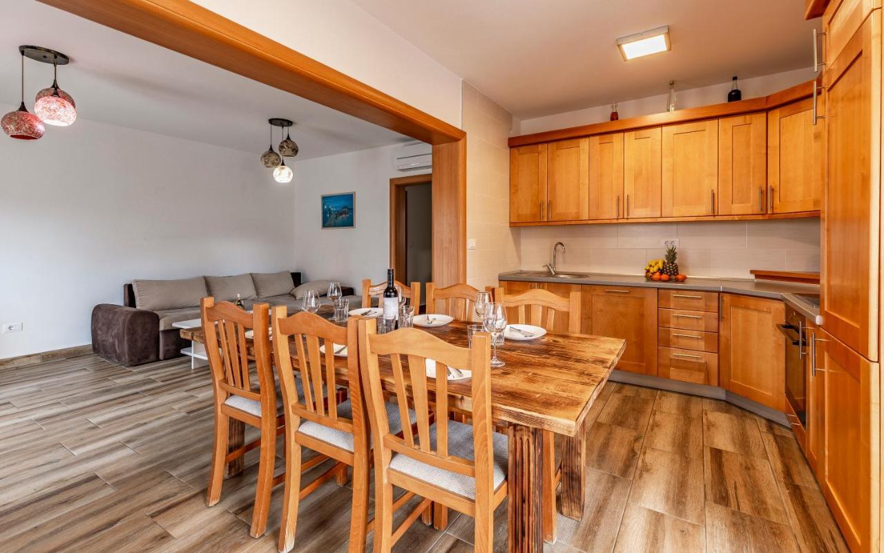 Medulinka Apartments 외부 사진