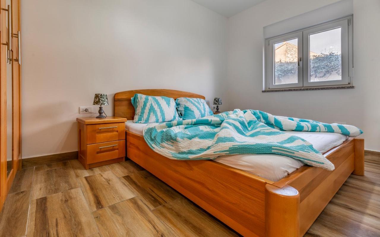 Medulinka Apartments 외부 사진