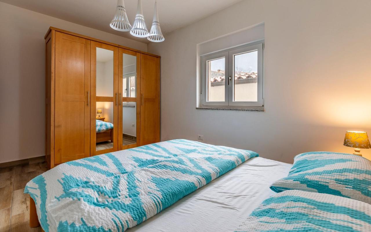 Medulinka Apartments 외부 사진