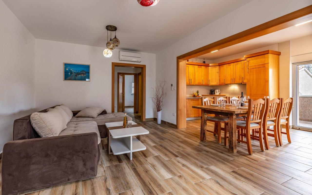Medulinka Apartments 외부 사진