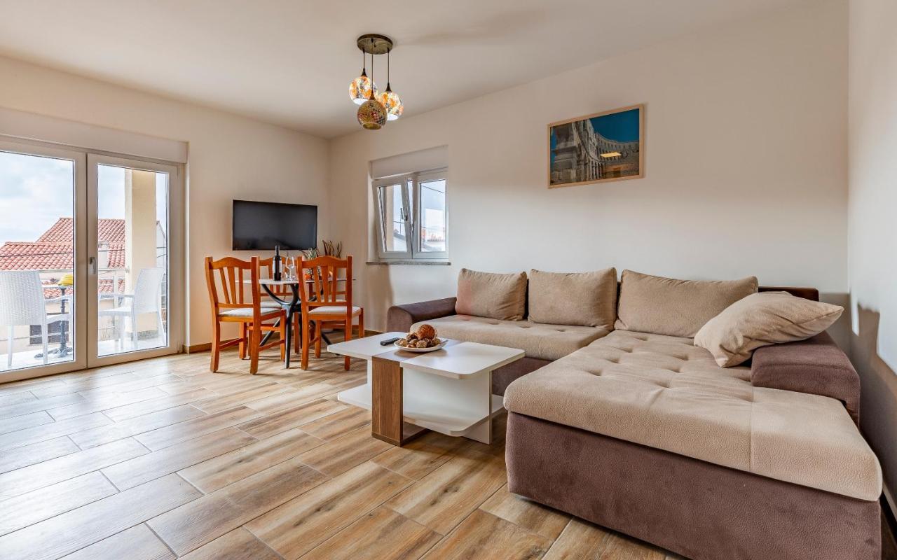 Medulinka Apartments 외부 사진