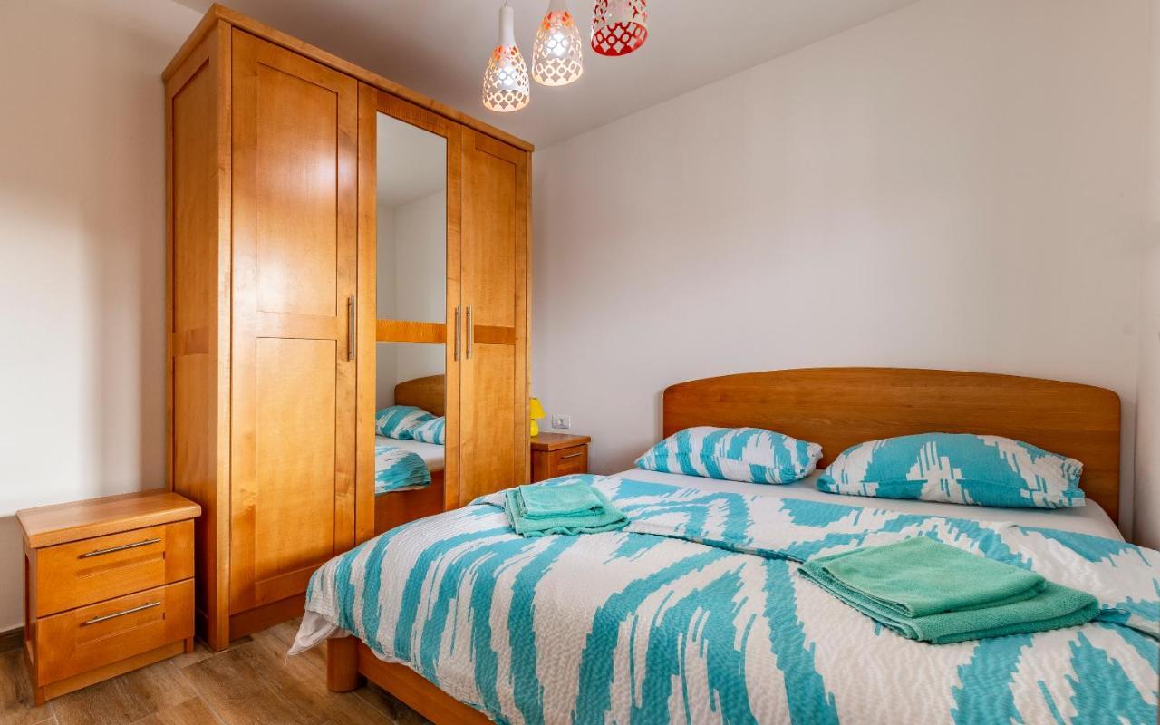 Medulinka Apartments 외부 사진