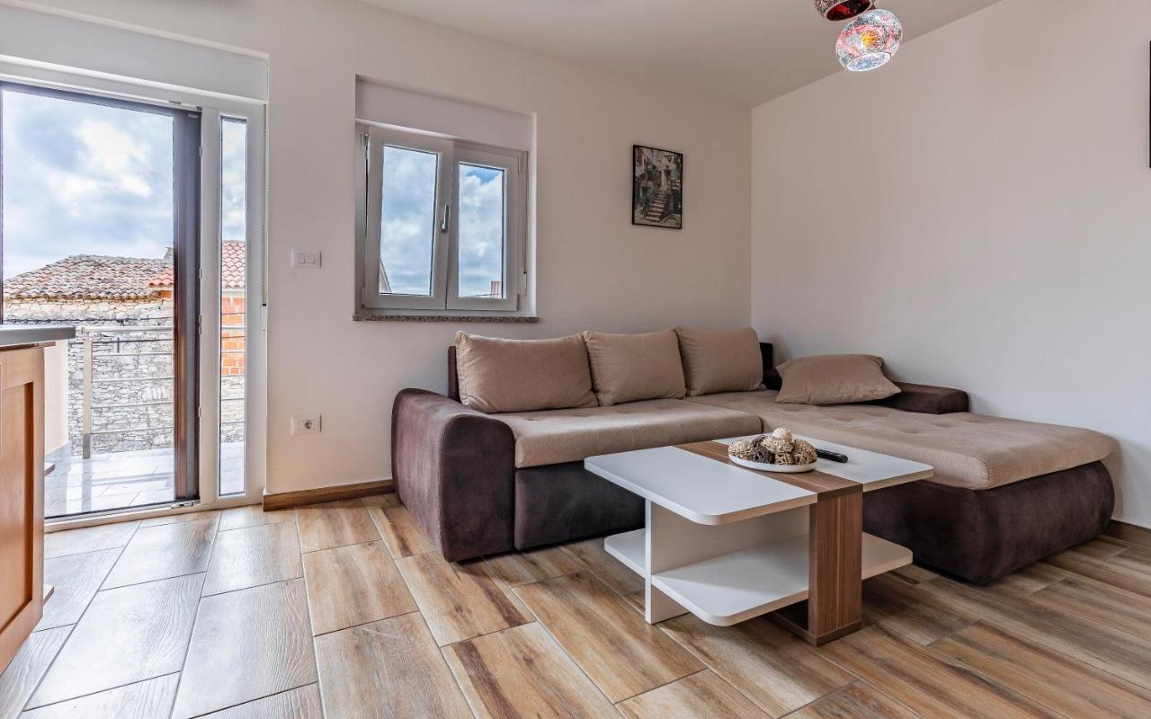 Medulinka Apartments 외부 사진