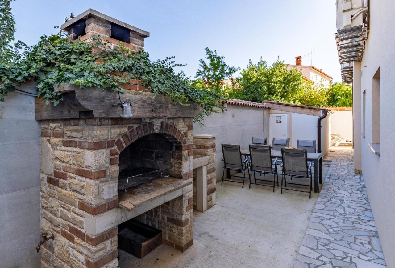 Medulinka Apartments 외부 사진