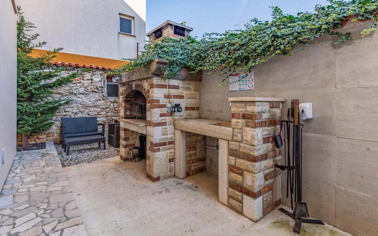 Medulinka Apartments 외부 사진