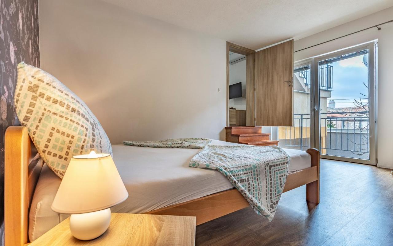 Medulinka Apartments 외부 사진
