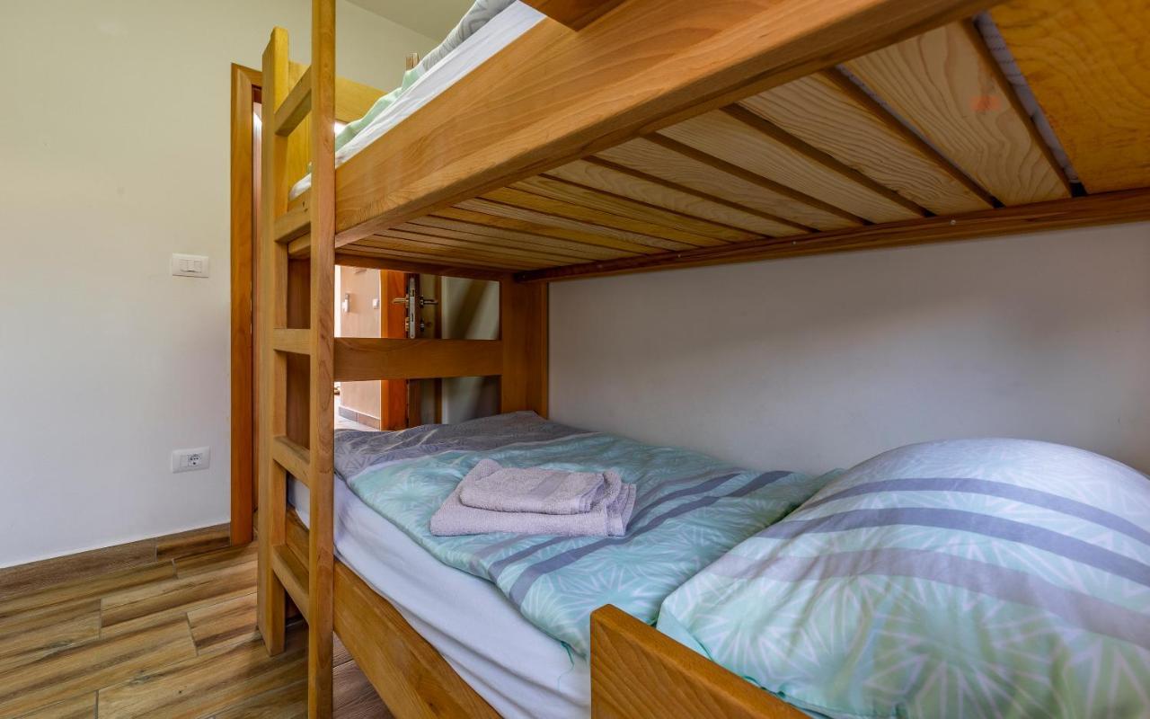 Medulinka Apartments 외부 사진