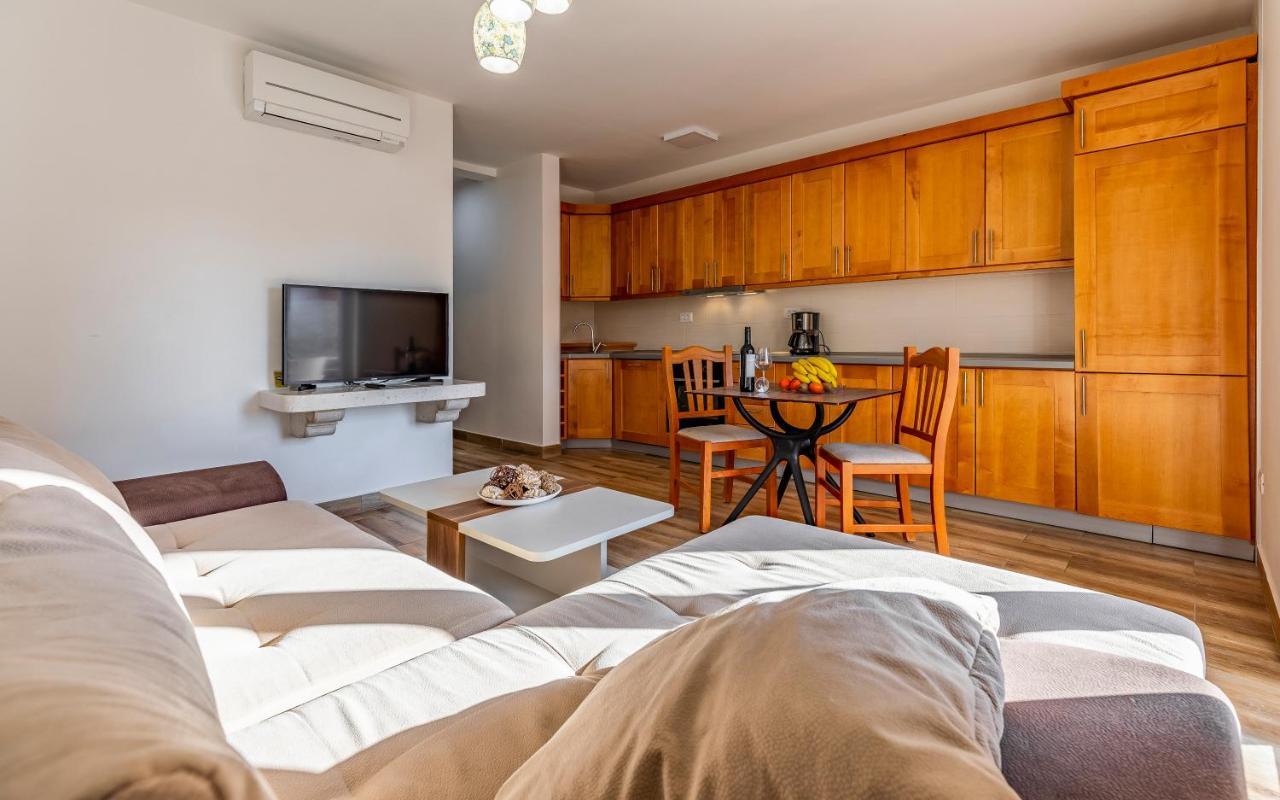 Medulinka Apartments 외부 사진