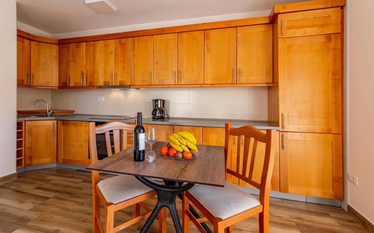 Medulinka Apartments 외부 사진