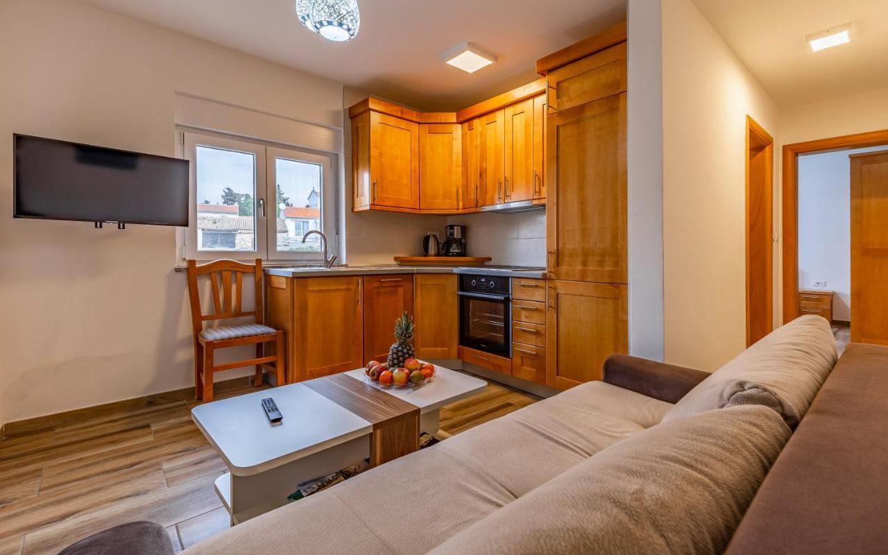 Medulinka Apartments 외부 사진