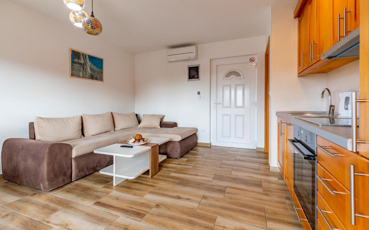 Medulinka Apartments 외부 사진