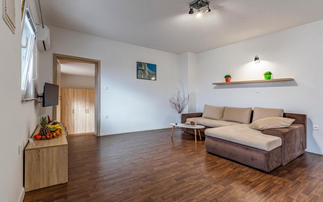 Medulinka Apartments 외부 사진