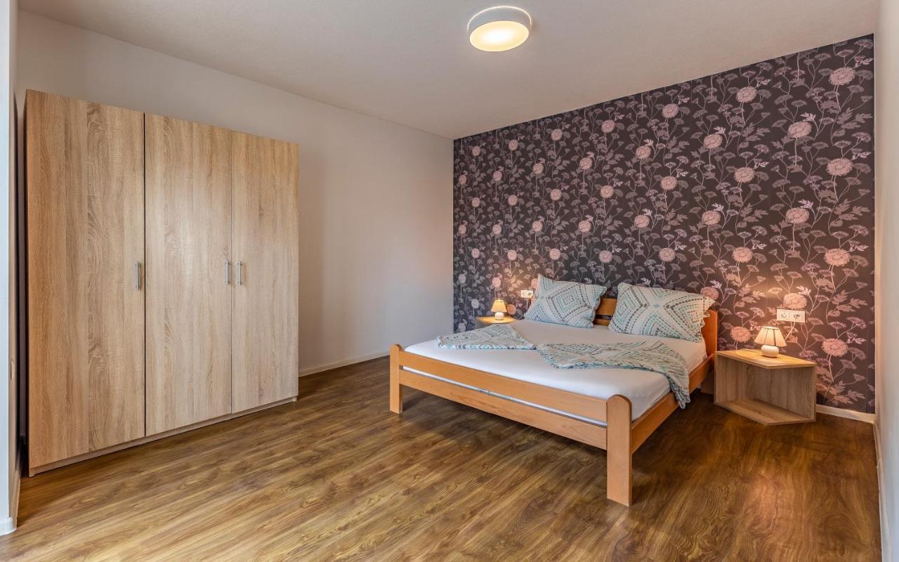 Medulinka Apartments 외부 사진