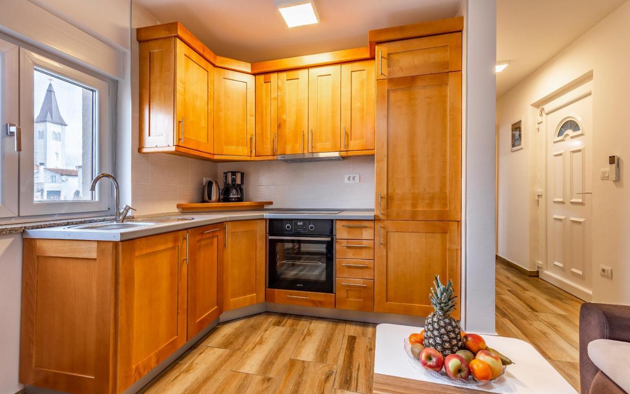 Medulinka Apartments 외부 사진