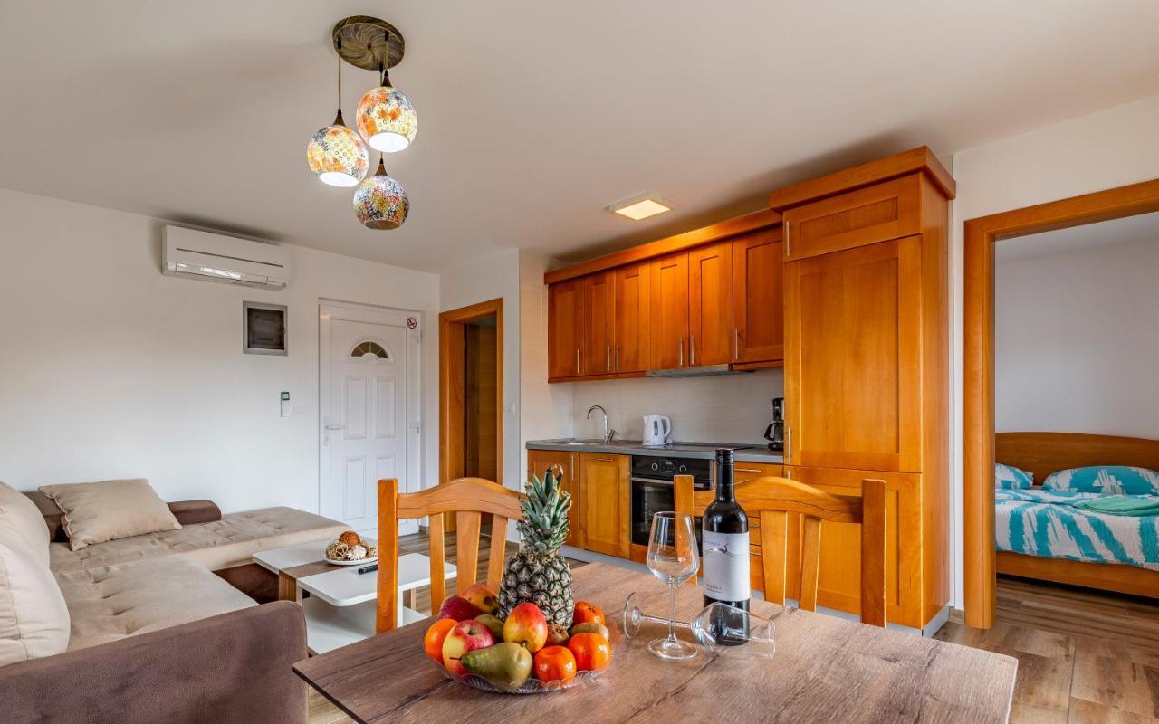 Medulinka Apartments 외부 사진