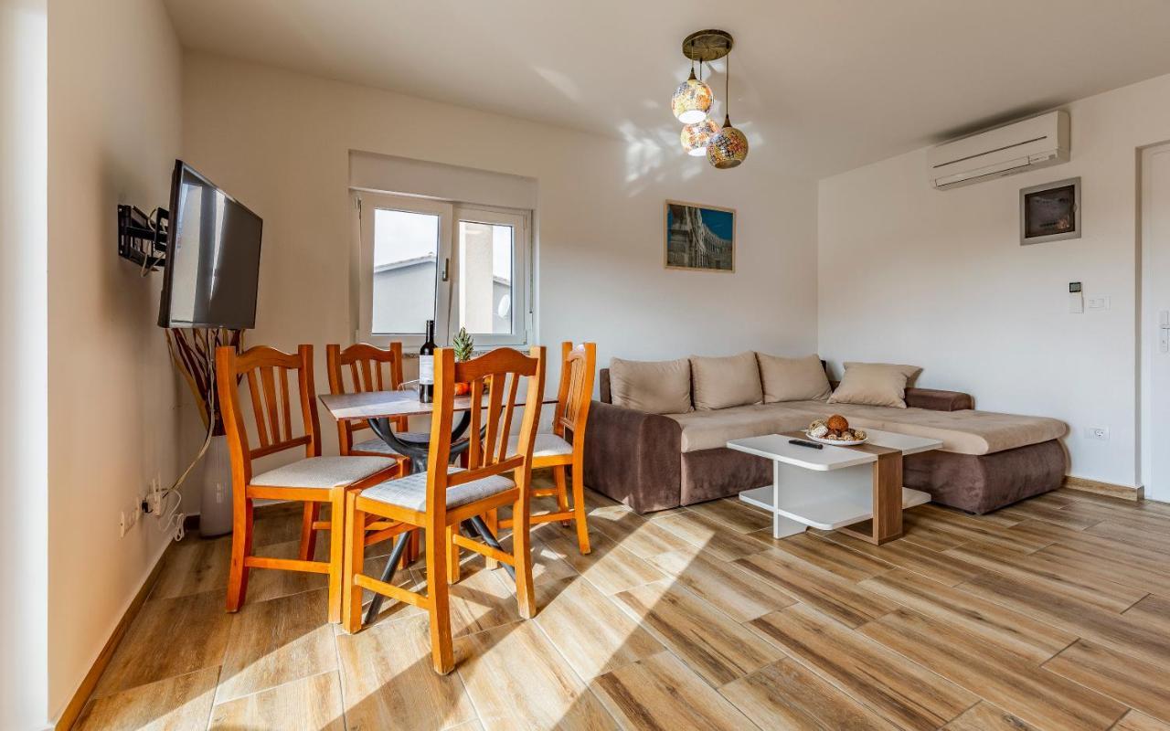 Medulinka Apartments 외부 사진