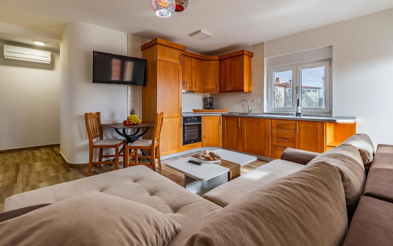 Medulinka Apartments 외부 사진