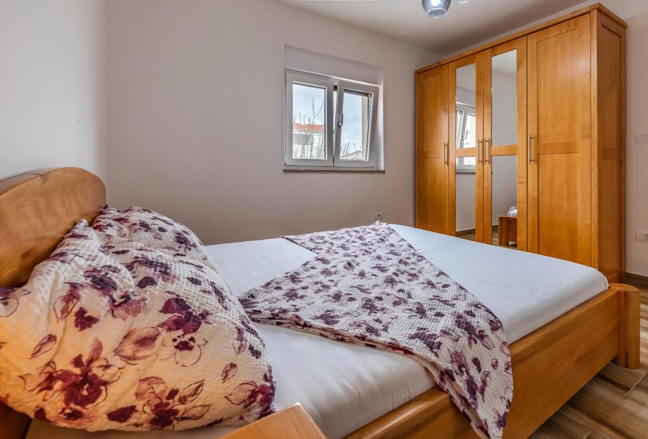 Medulinka Apartments 외부 사진