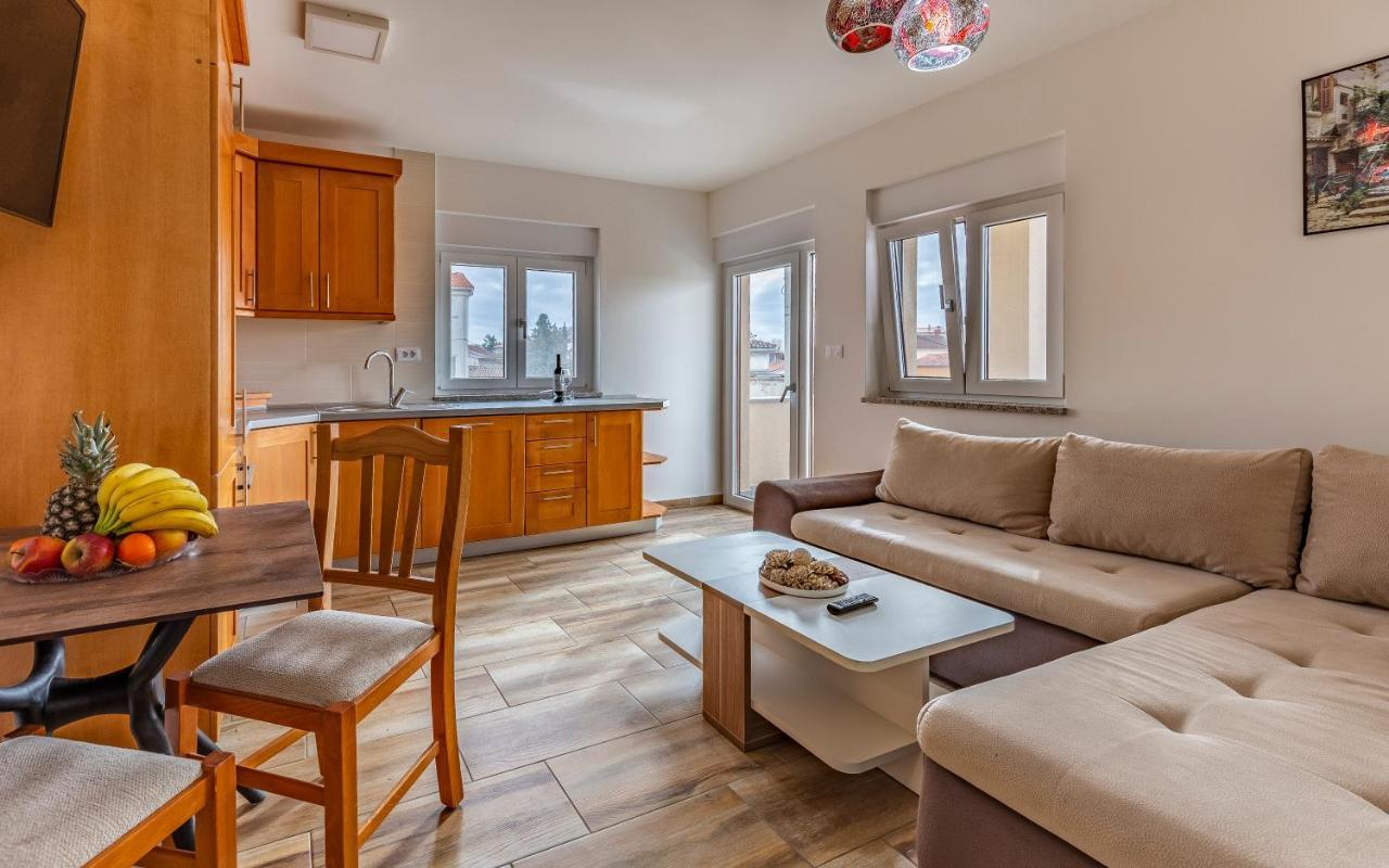 Medulinka Apartments 외부 사진