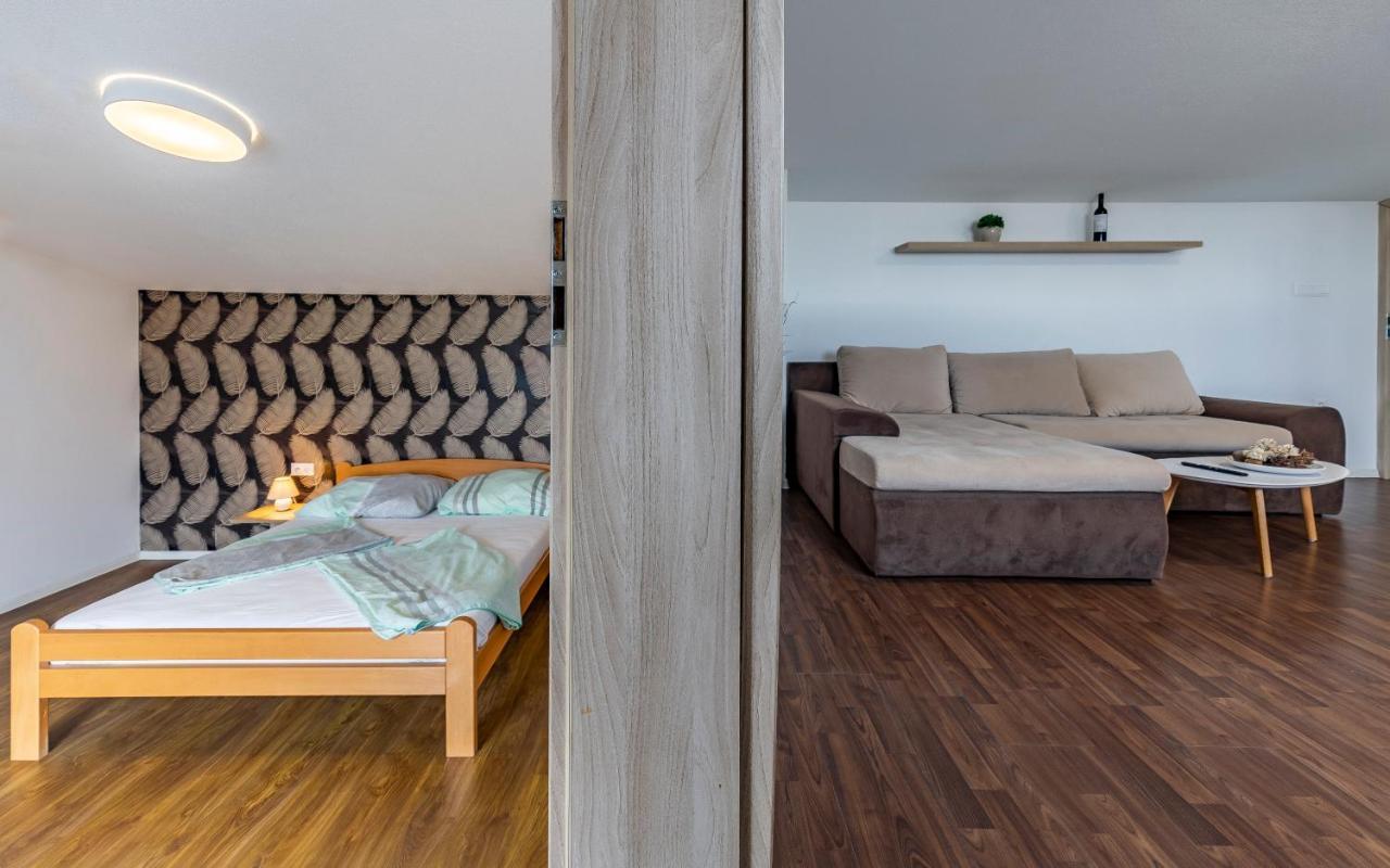 Medulinka Apartments 외부 사진