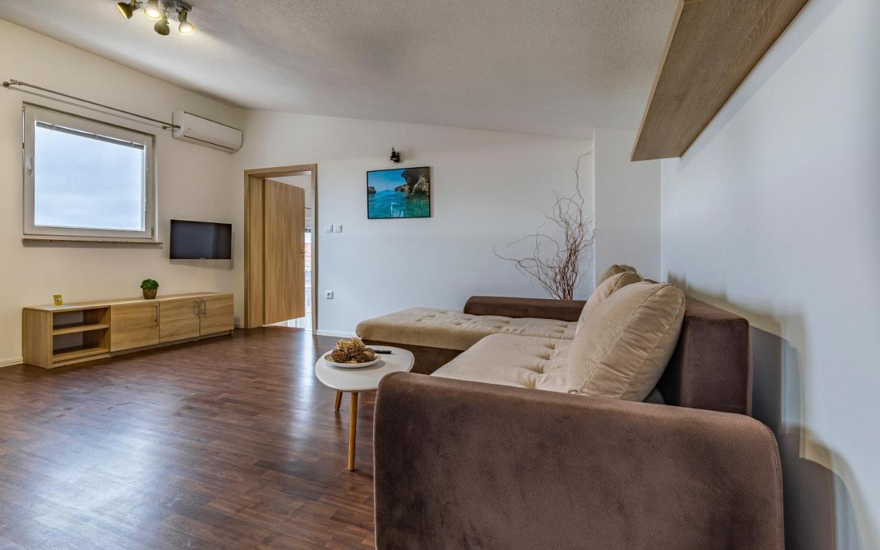 Medulinka Apartments 외부 사진