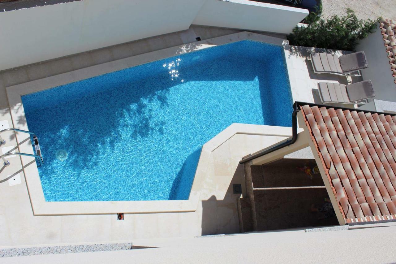 Medulinka Apartments 외부 사진