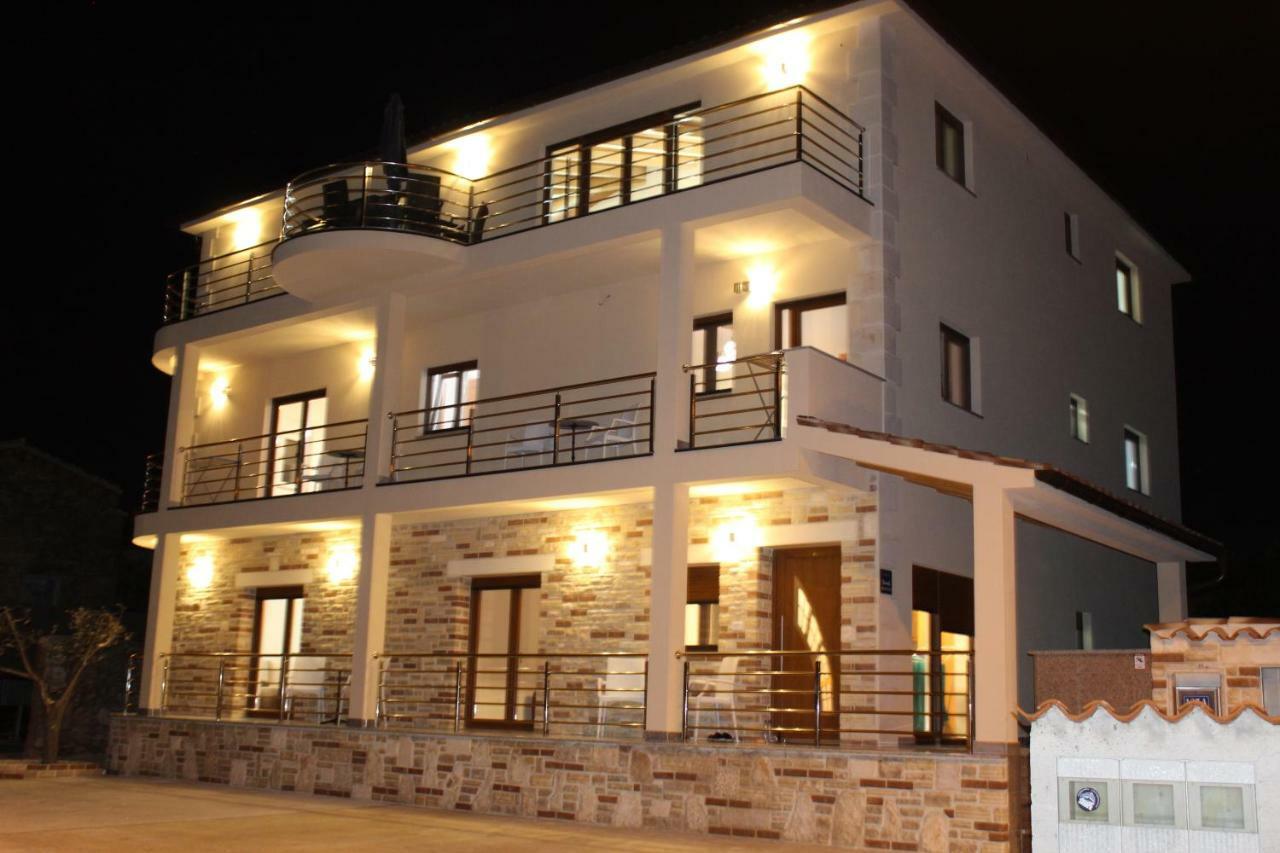 Medulinka Apartments 외부 사진