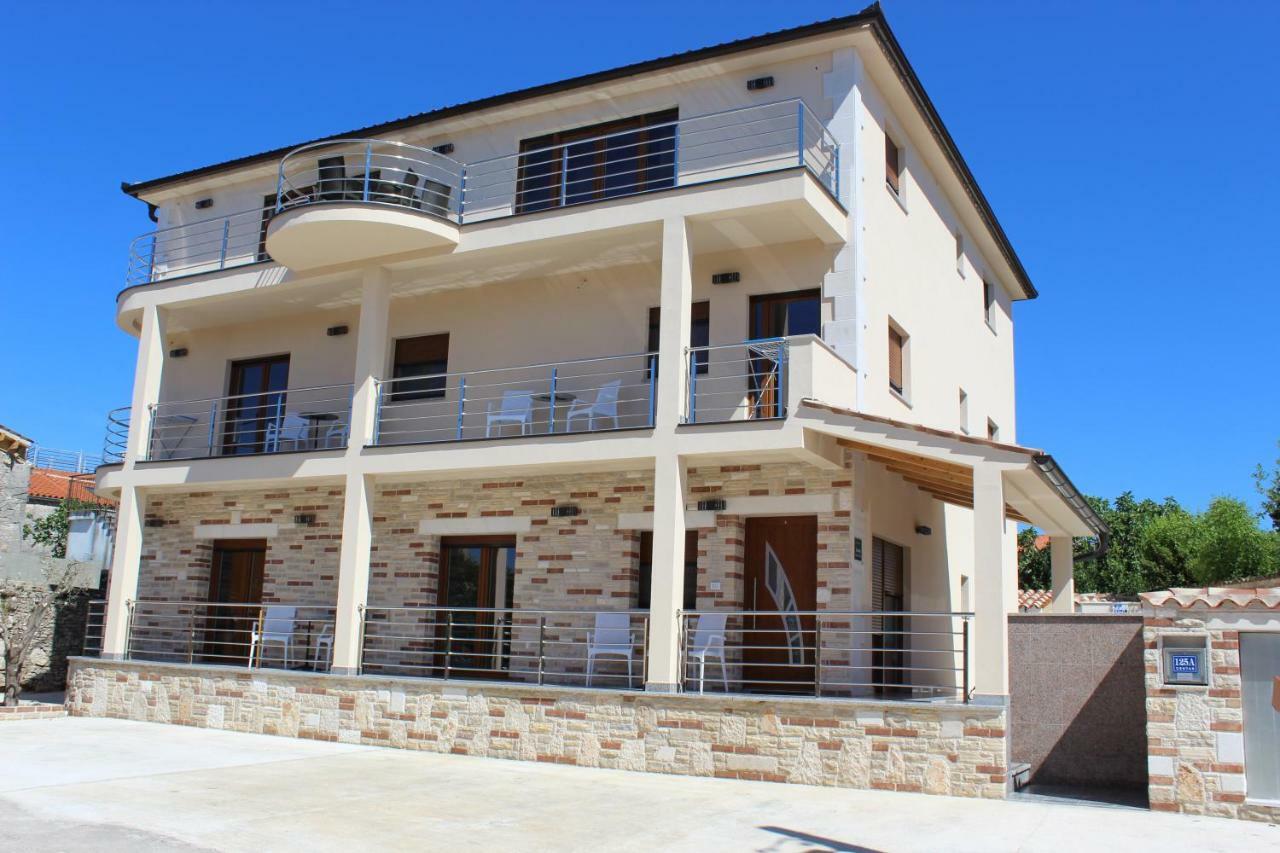 Medulinka Apartments 외부 사진