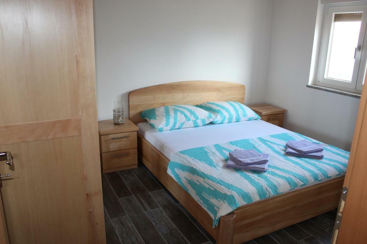 Medulinka Apartments 외부 사진
