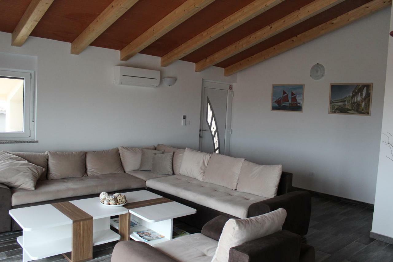 Medulinka Apartments 외부 사진
