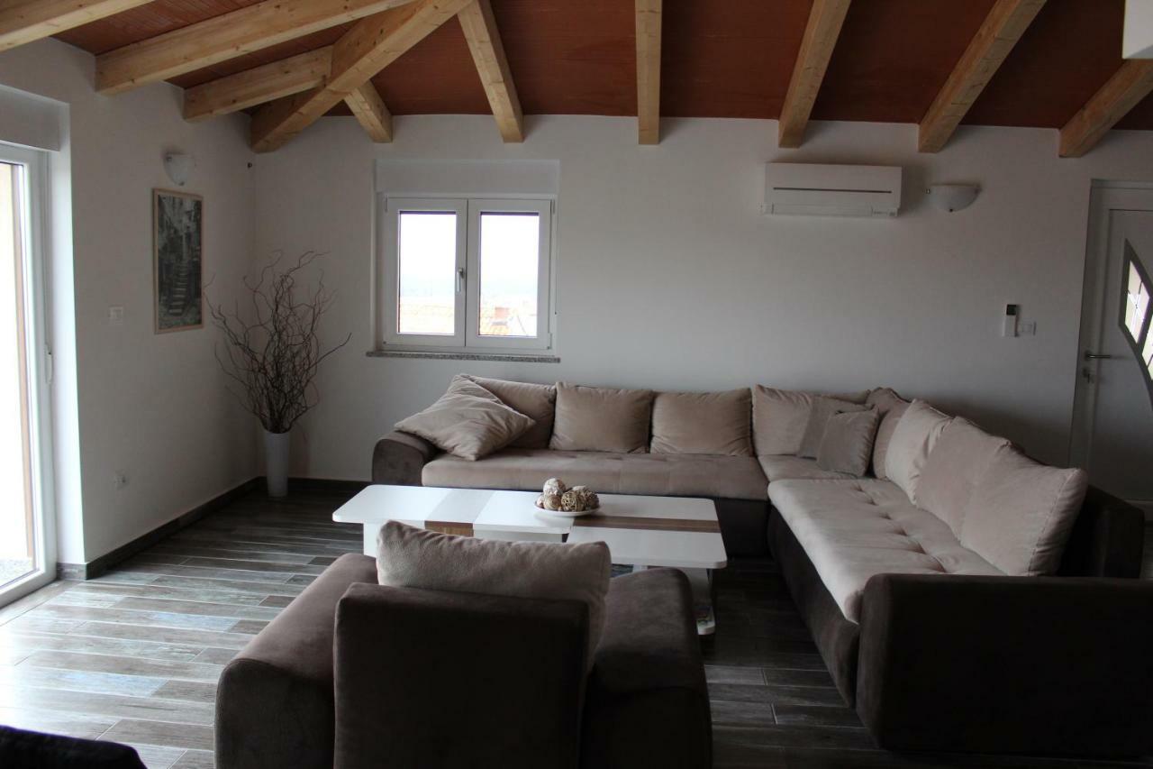 Medulinka Apartments 외부 사진